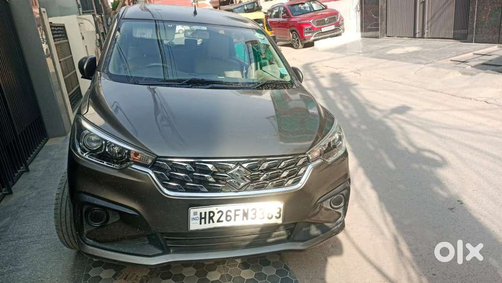 Maruti Suzuki Ertiga Vxi (o) Cng, 2024, Cng & Hybrids