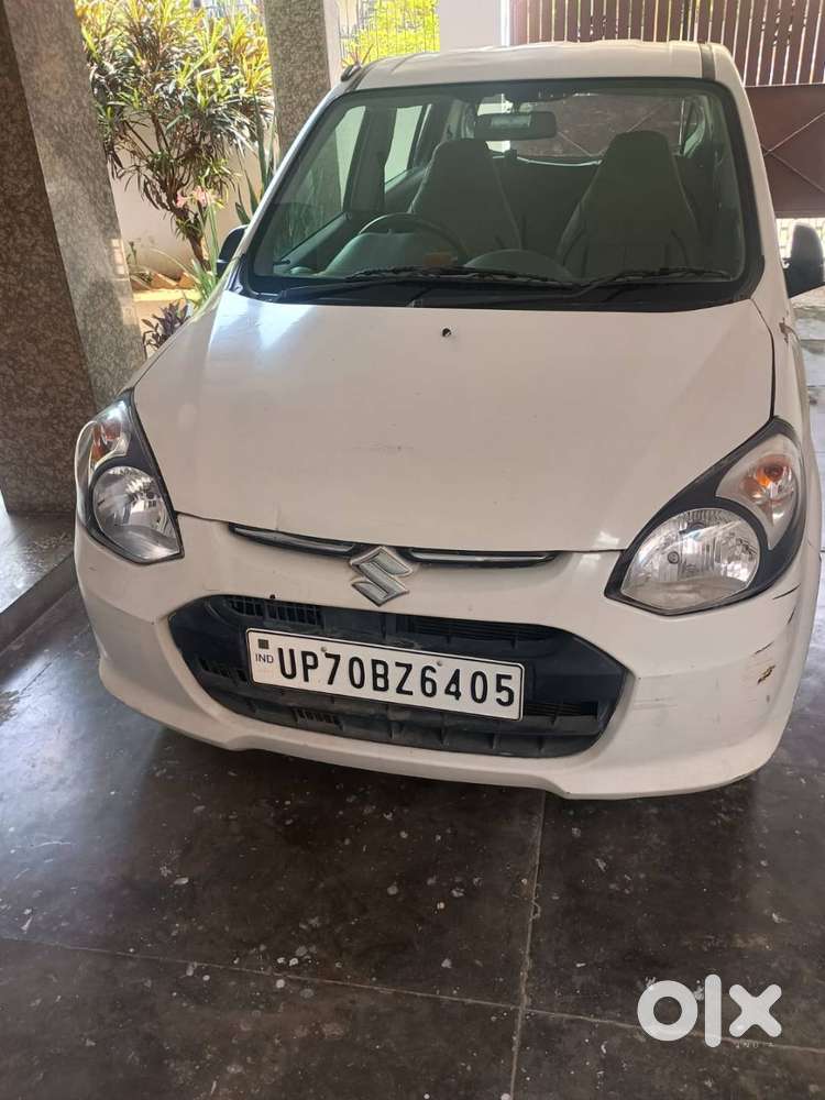 Maruti Suzuki Alto 800 2013 Petrol 70000 Km Driven