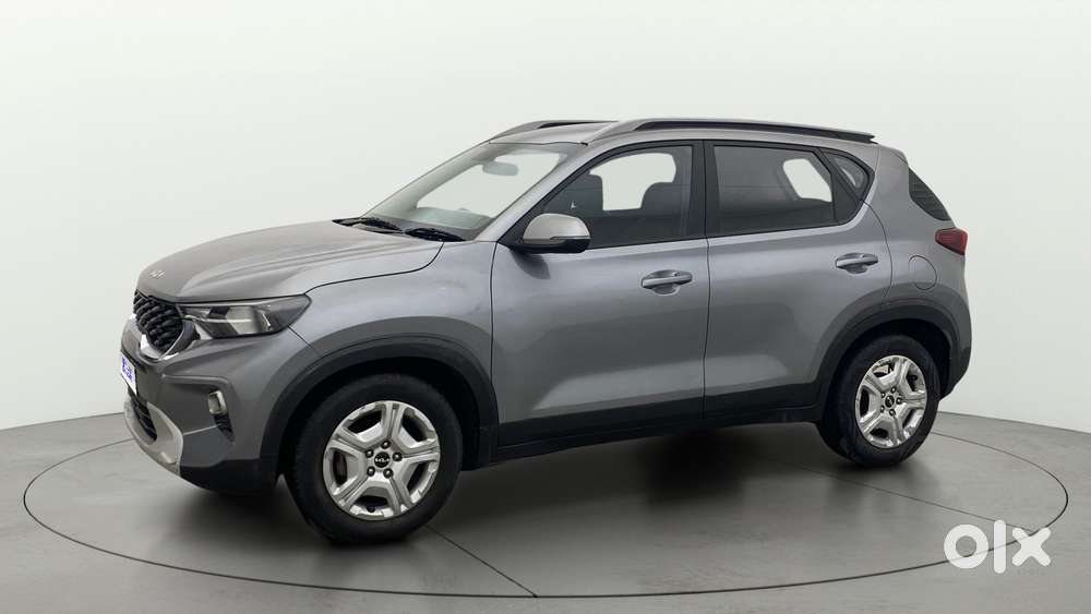 Kia Sonet 1.2 Htk Plus, 2021, Petrol
