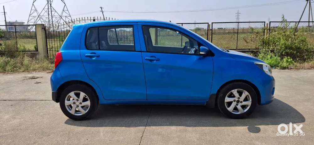 Maruti Suzuki Celerio 2015 Diesel 84000 Km Driven