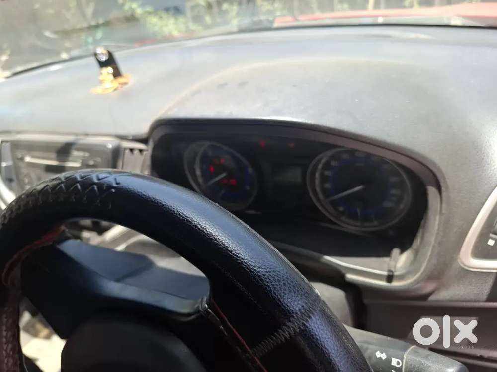 Maruti Suzuki Baleno 2016 Diesel 174000 Km Driven