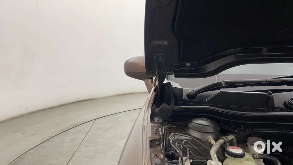 Maruti Suzuki S-cross 2017-2020 1.3 Delta, 2018, Diesel