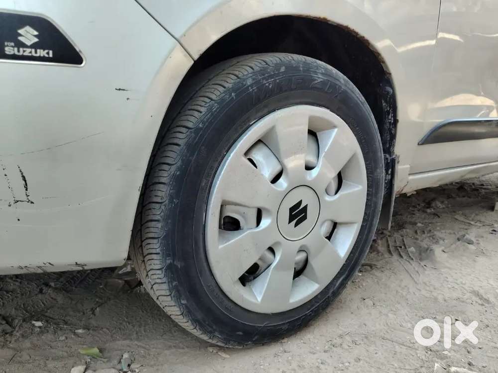 Maruti Suzuki Alto K10 2011