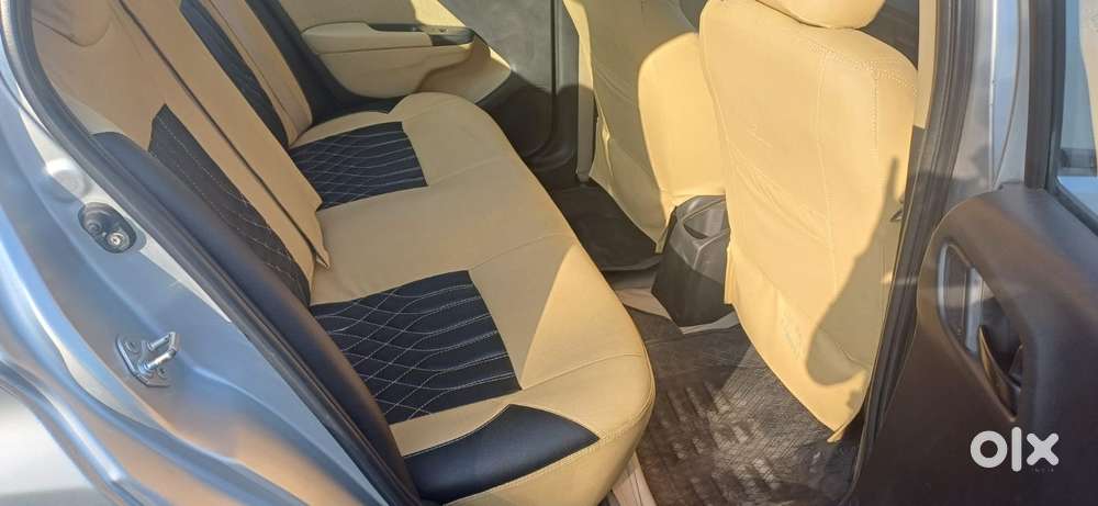 Honda City S Mt, 2015, Diesel