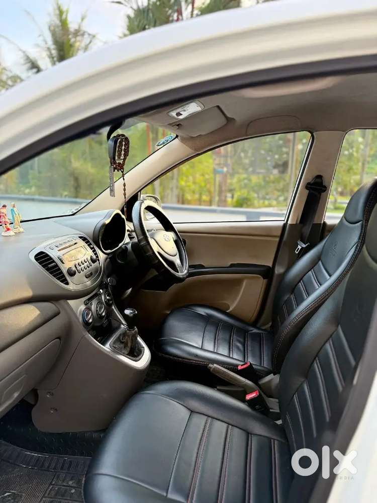 Hyundai I10 2013 Petrol Well Maintained