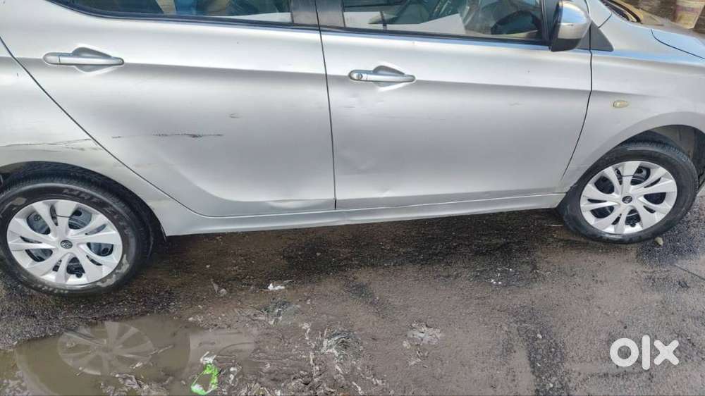 Tata Tiago Xt 2016  78,000 Km  Zero Noise  New Tyres  No Accident