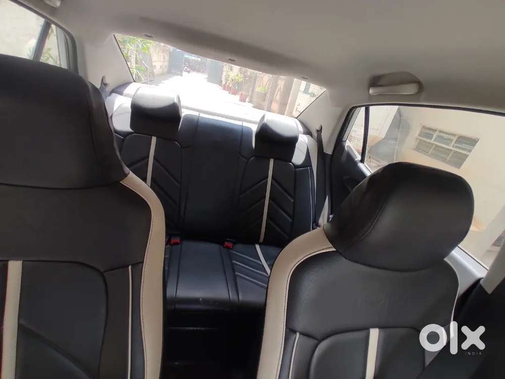 Hyundai Aura 2021 Petrol Well Maintained