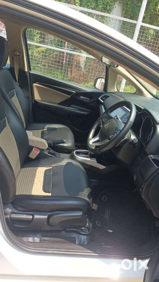 Honda Jazz Vx Cvt, 2020, Petrol