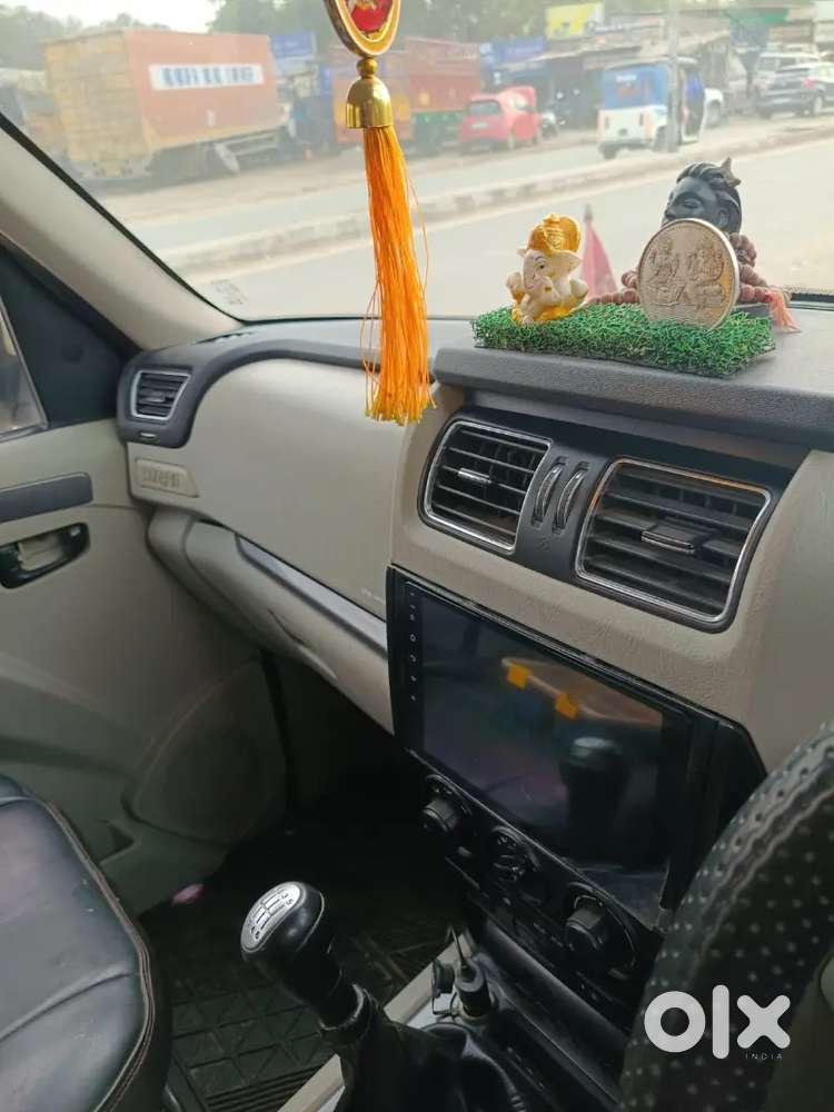 Mahindra Scorpio Classic 2018 Diesel Manual