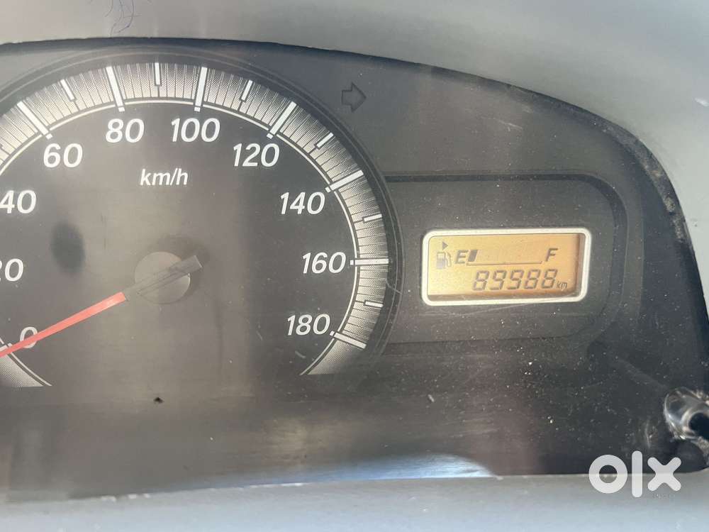 Maruti Suzuki Eeco Cng 5 Seater Ac, 2021, Cng & Hybrids