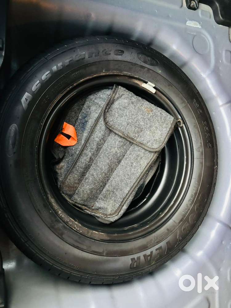 Hyundai Venue Sx Turbo, 2022, Petrol