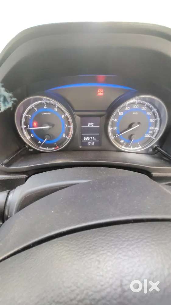 Maruti Suzuki Baleno 2016 Petrol Good Condition