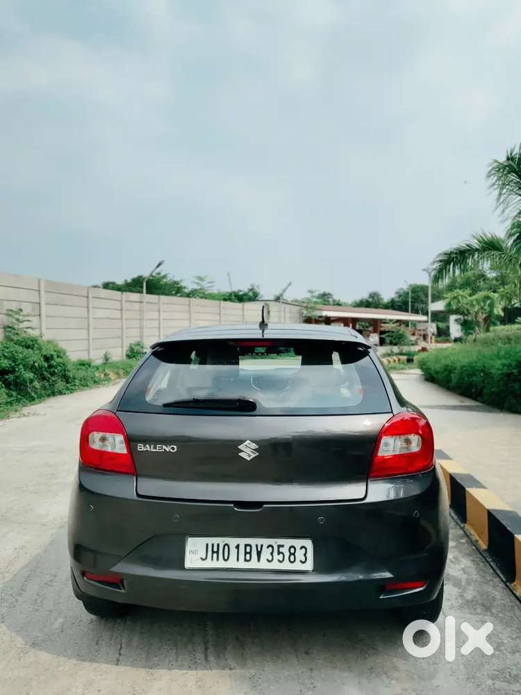 Maruti Suzuki Baleno 2016 Petrol+cng – Well Maintained