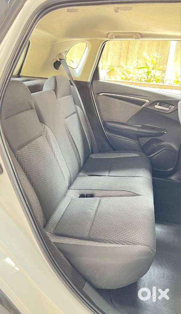 Honda Wr-v 1.2 Vx I-vtec, 2018, Petrol