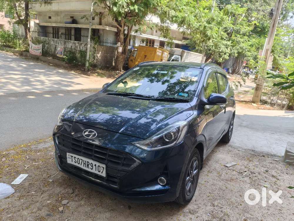 Excellent Condition Car With Updated Amt Software