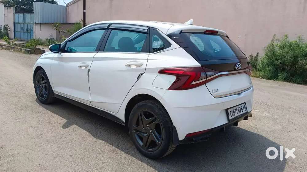 Hyundai New I20 2019 Sportz