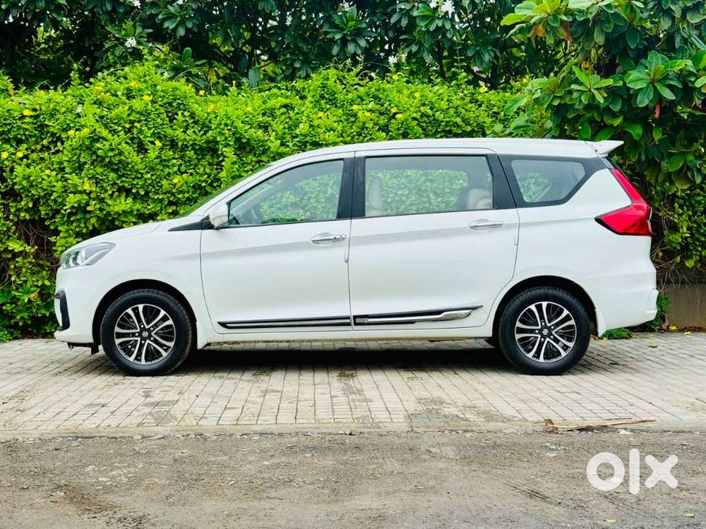 Maruti Suzuki Ertiga Zxi (o) Cng [ ], 2023, Petrol