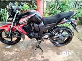 Yamaha crux r olx sales
