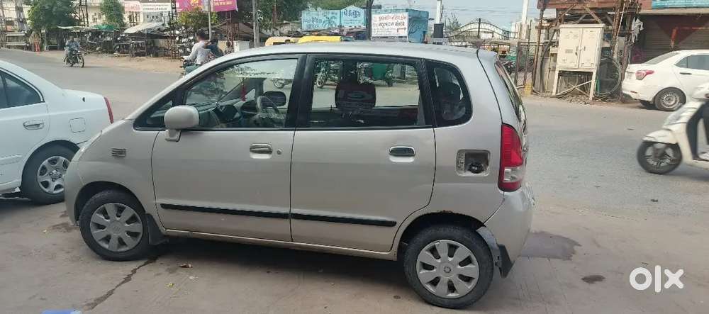Maruti Suzuki Zen Estilo 2009 Cng & Hybrids 151000 Km Driven