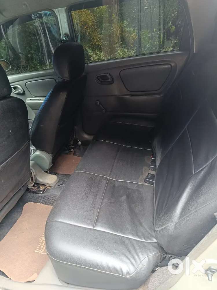 Maruti Suzuki Alto 2009