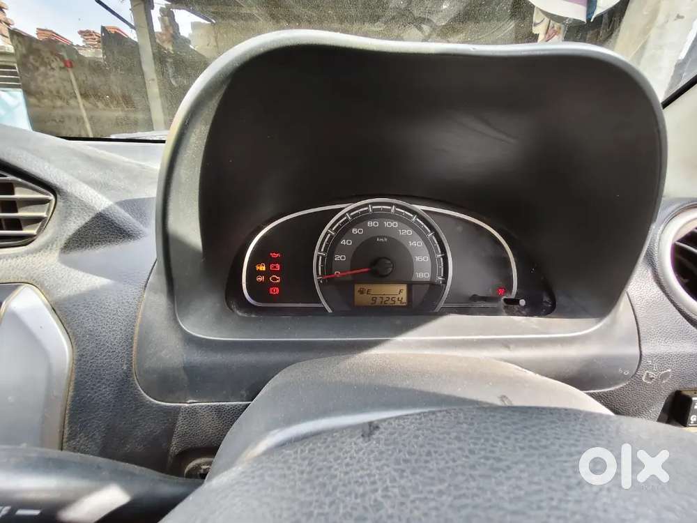 Maruti Suzuki Alto 800 2016 Petrol