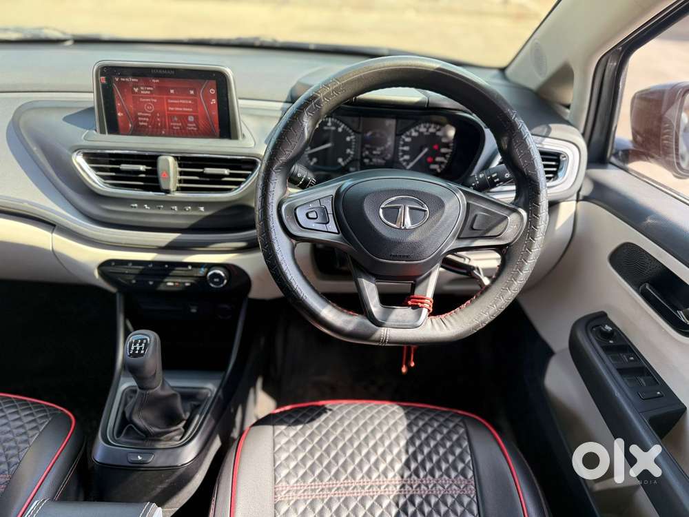 Tata Altroz 1.5 Xm Plus Diesel, 2023, Diesel