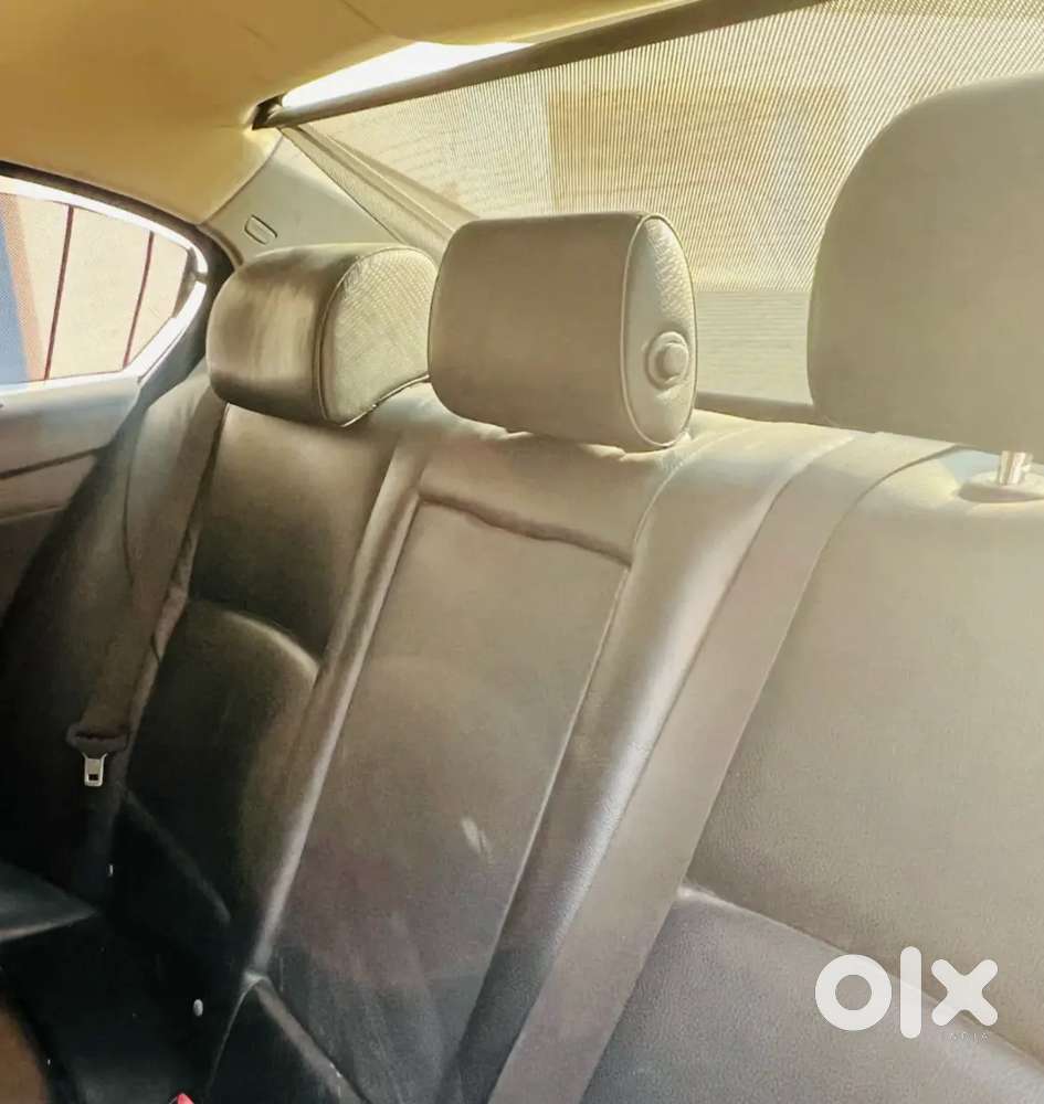 Bmw 5 Series 2012 Diesel
