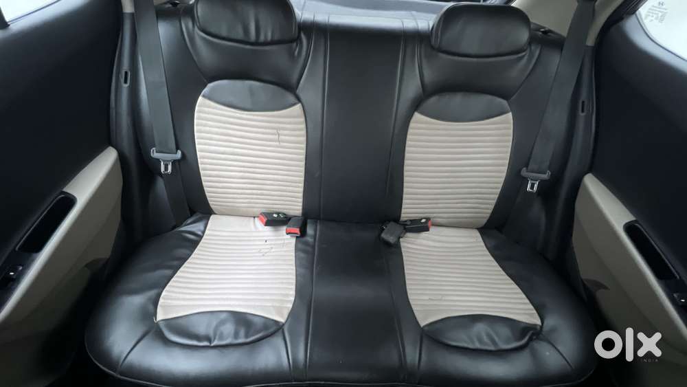 Hyundai Grand I10 1.2 Kappa Sportz, 2015, Petrol