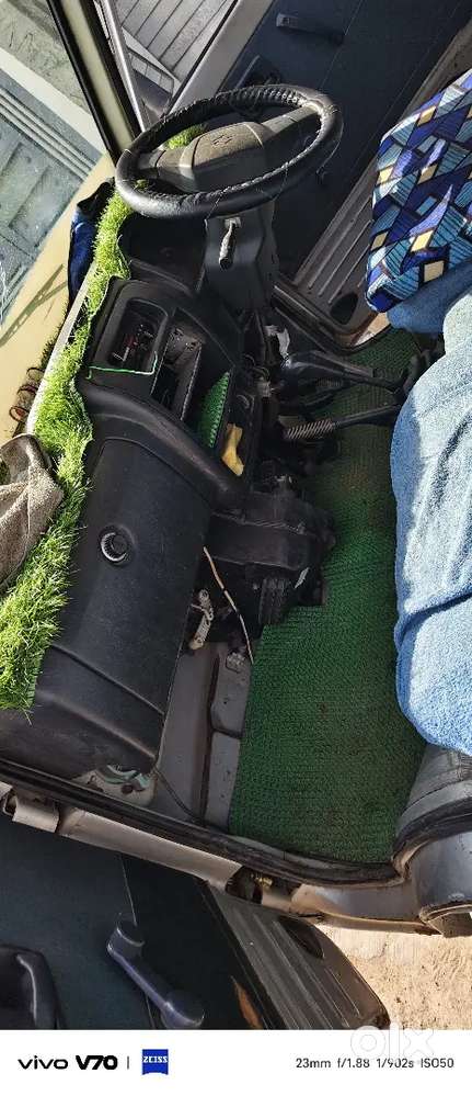 Maruti Suzuki Brezza Vxi 2014 Petrol