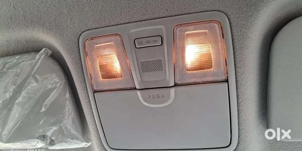 Hyundai New I20 2023 Petrol 69000 Km Driven