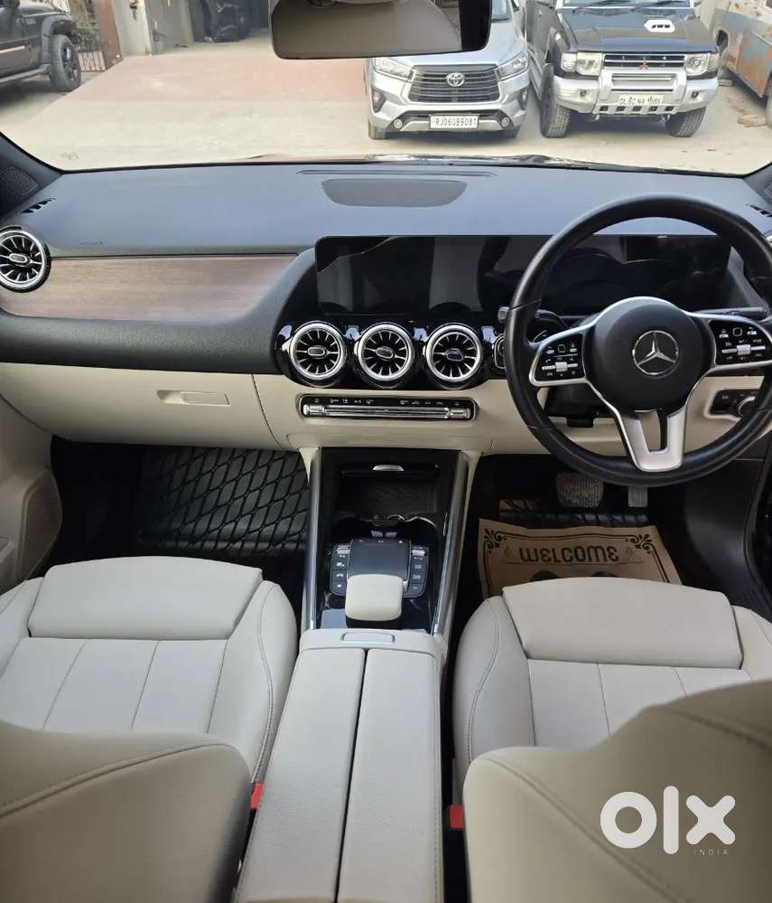 Mercedes-benz Gla 2022