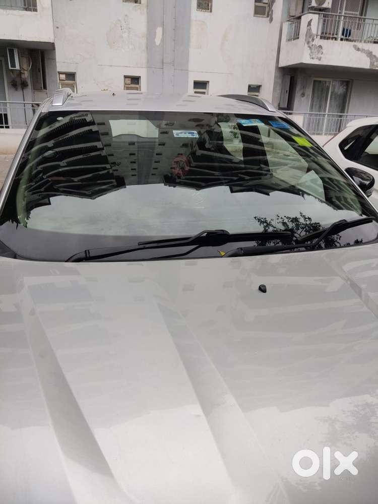 Renault Kiger 2021 Petrol Well Maintained