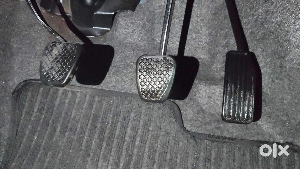 Honda Amaze 2013-2016 S I-vtech, 2013, Petrol