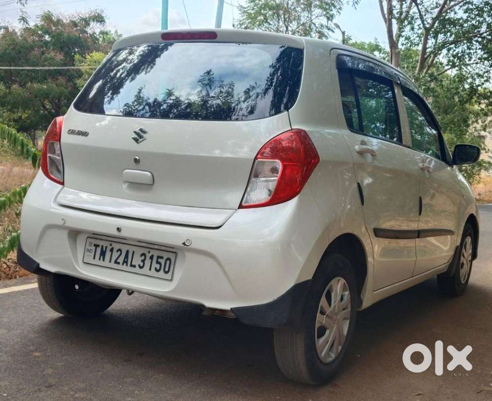 Maruti Suzuki Celerio Lxi Mt, 2020, Petrol