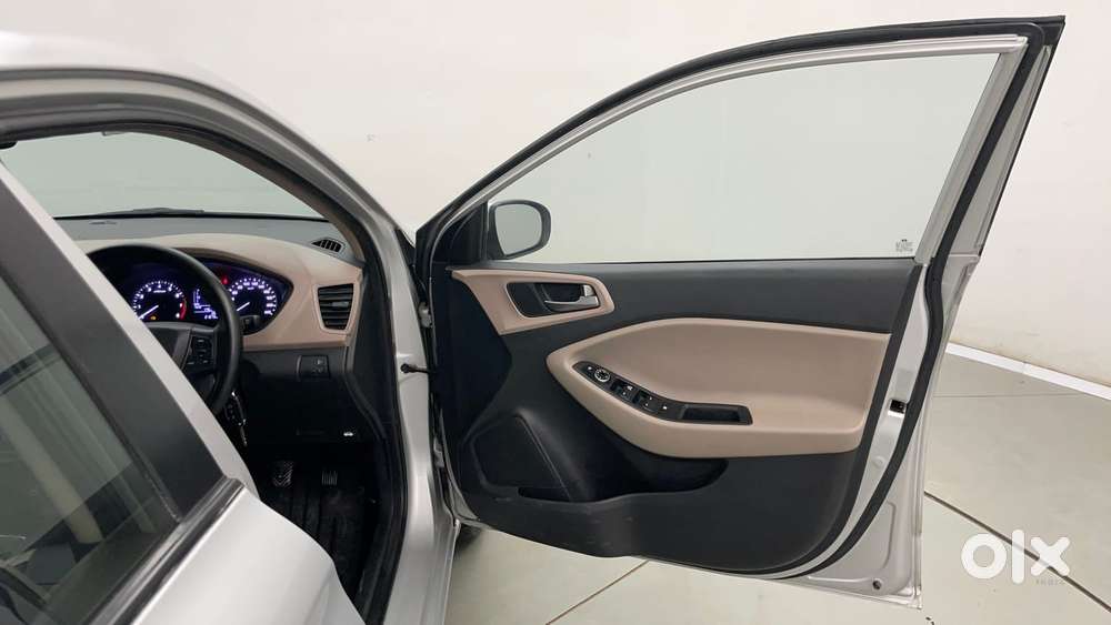 Hyundai I20 Active 1.2 S, 2017, Petrol