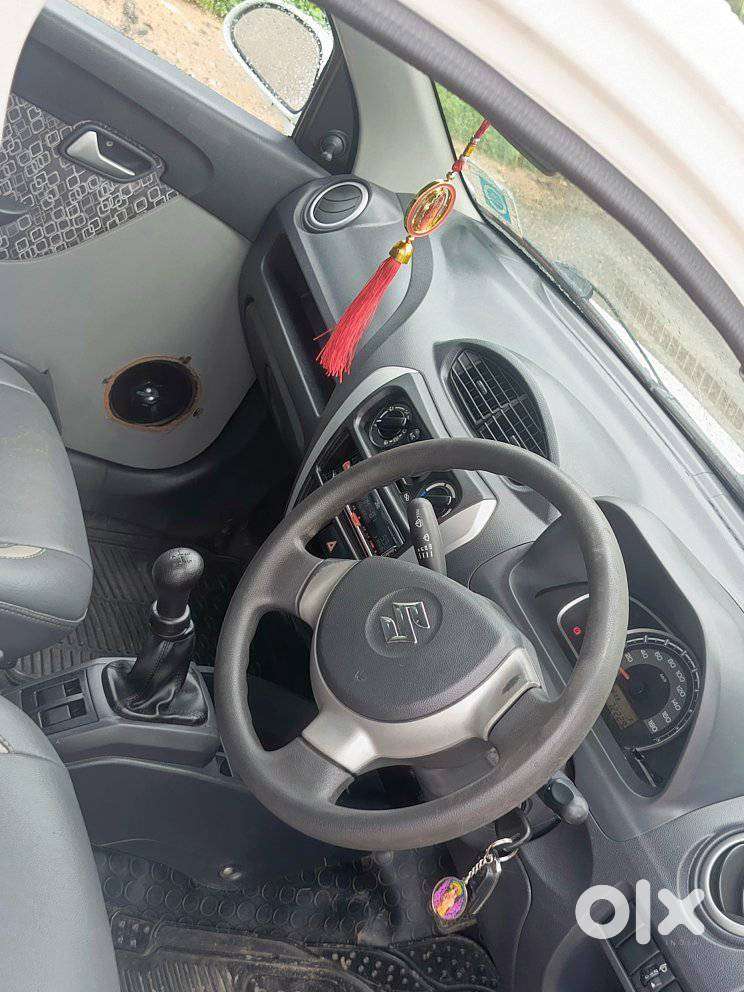 Maruti Suzuki Alto 800 Vxi, 2016, Petrol