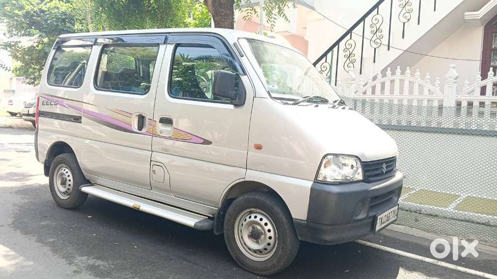 Maruti Suzuki Eeco, 2023, Petrol