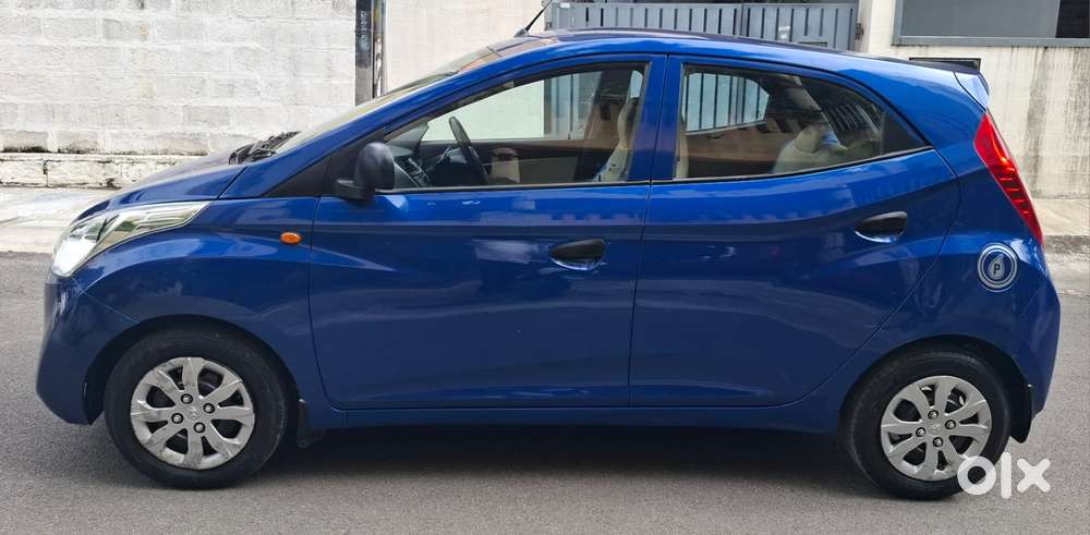 Hyundai Eon Era, 2015, Petrol