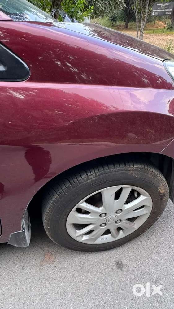 Honda Amaze [ ] 1.5 Vx I-dtec, 2015, Diesel