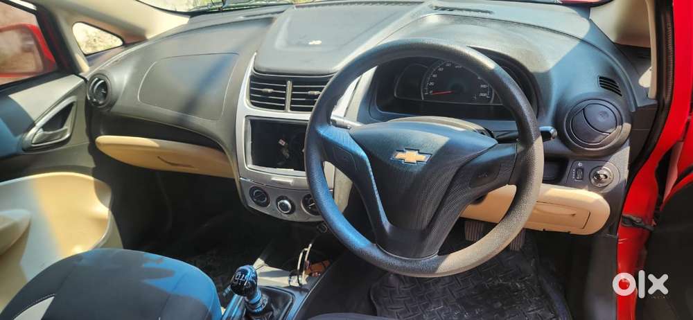 Chevrolet Sail U-va 1.3 Tcdi, 2016, Diesel