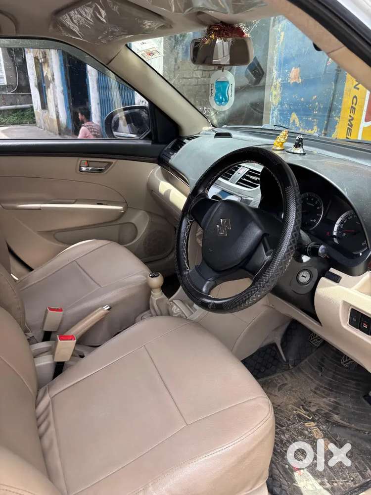 Swift Dezire 2013 Model, Mint Condition Top Model