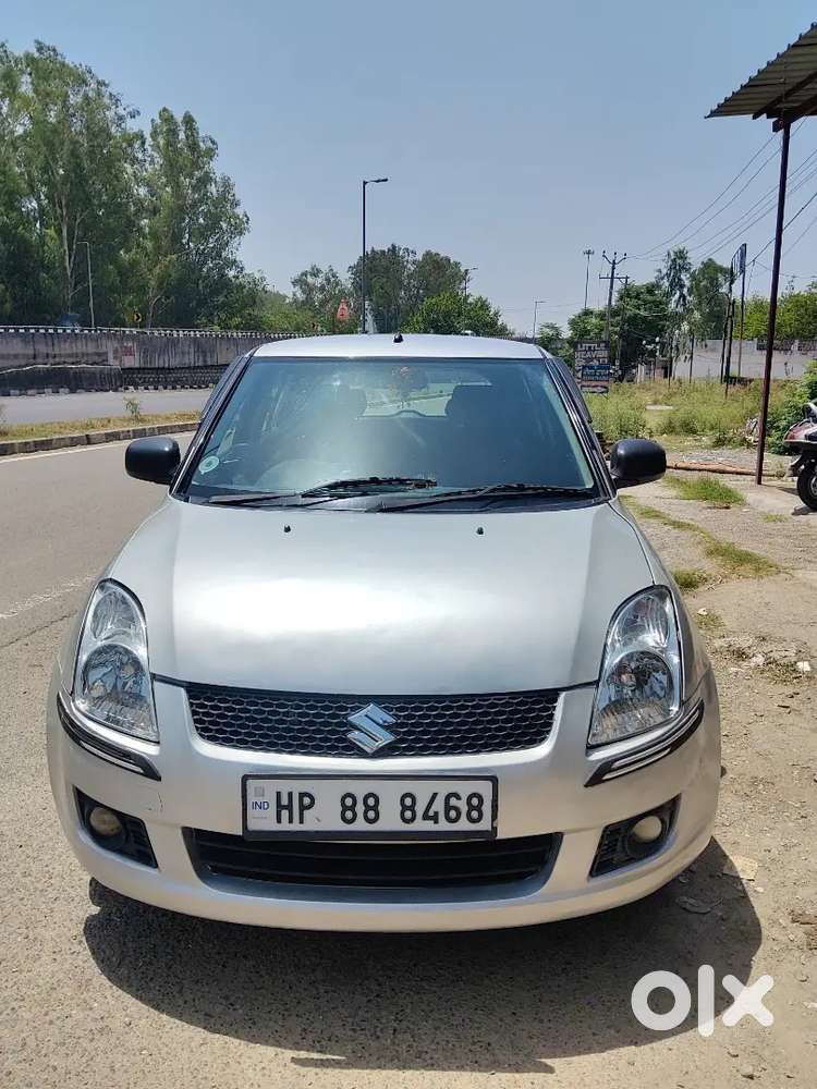 Maruti Suzuki Swift 2008