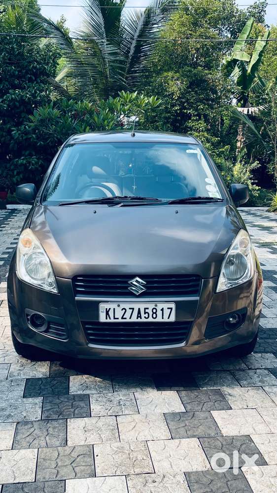 Maruti Suzuki Lxi Petrol, 2010 Jan