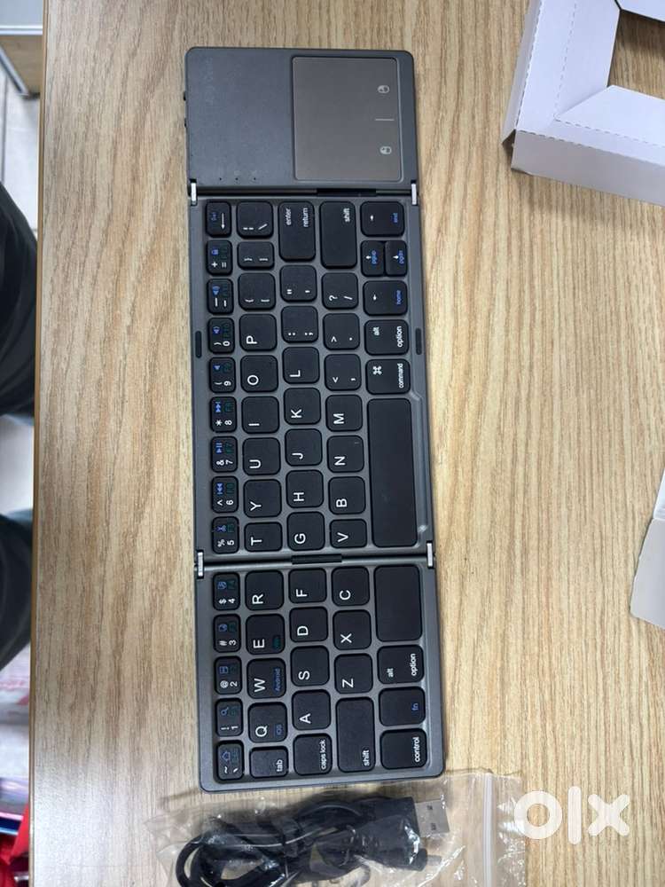 Blutooth keyboard