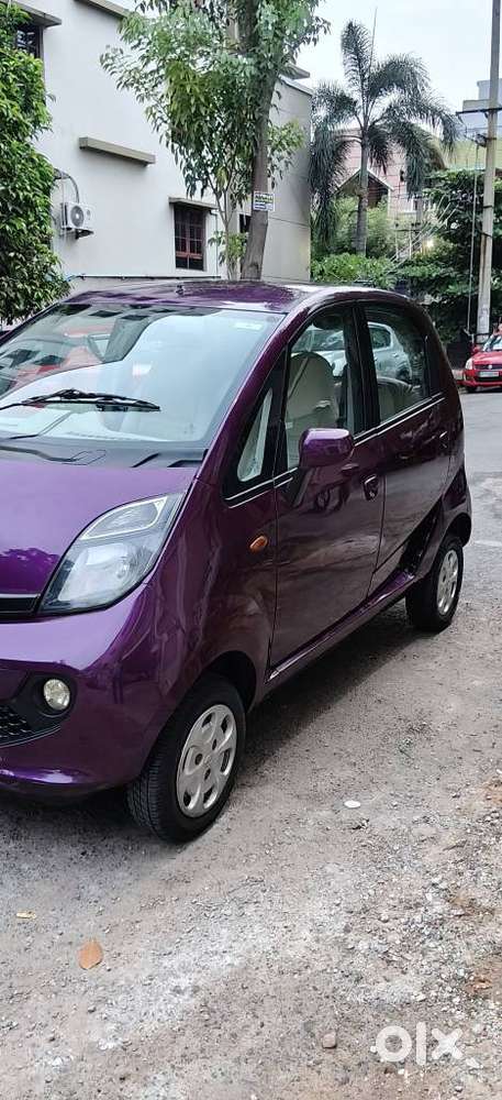 Tata Nano Xta, 2016, Petrol