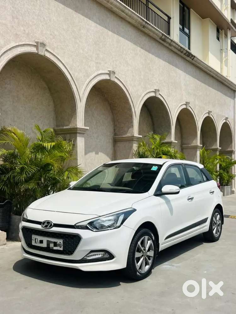 2015 Model Hyundai I20 Asta Single Owner
