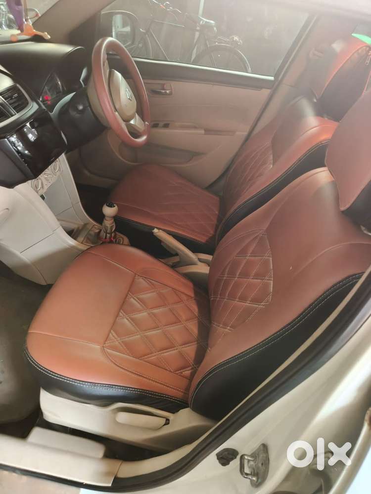 Swift Dzire Diesel Car 2015