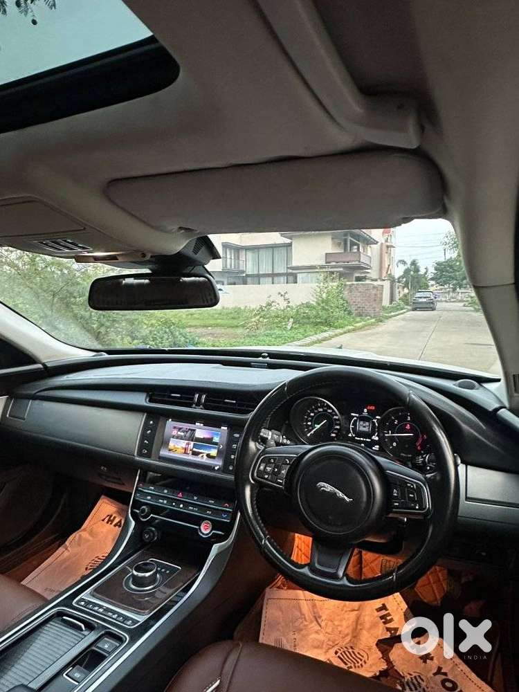 Jaguar Xf 2.0 Diesel Prestige, 2017, Diesel