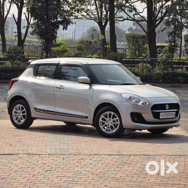 Maruti Suzuki Swift, 2023, Petrol