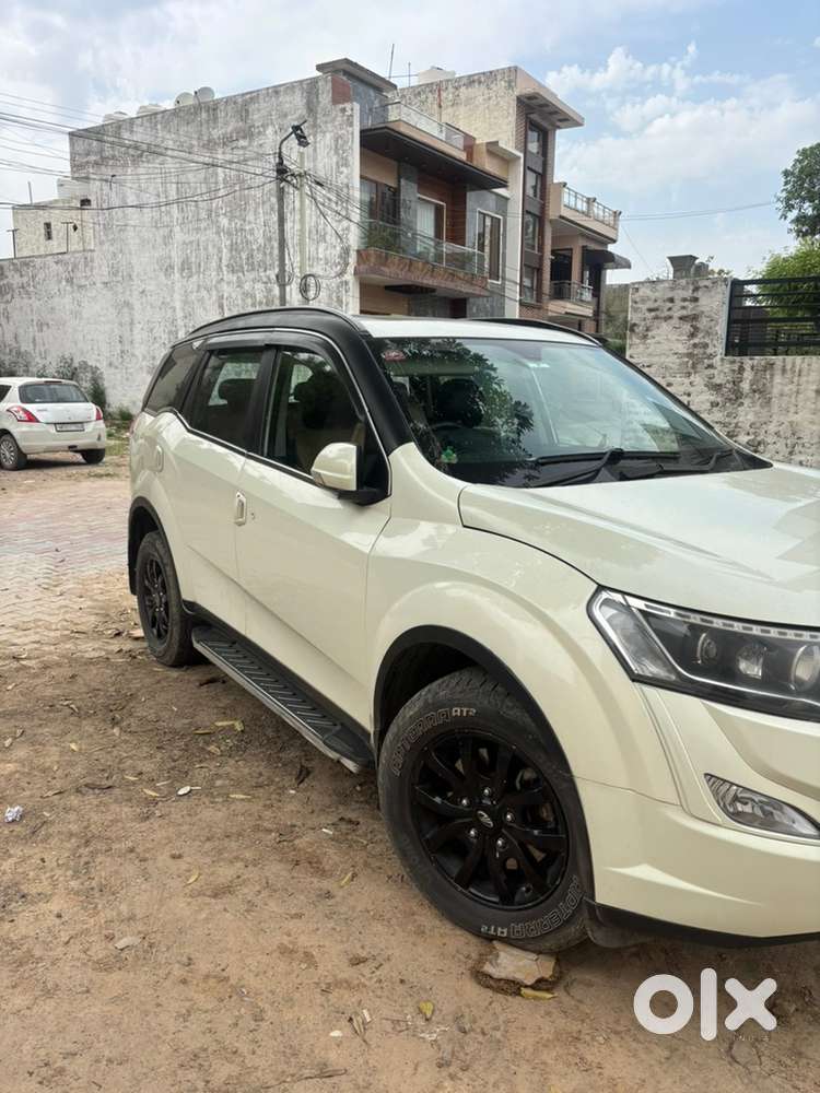 Mahindra Xuv500 Diesel 2020